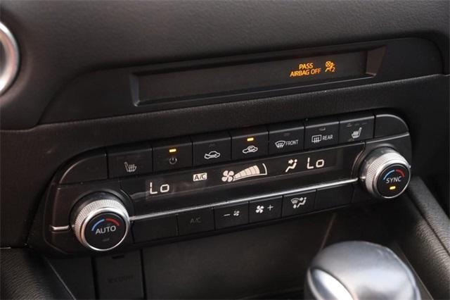 used 2019 Mazda CX-5 car, priced at $21,950
