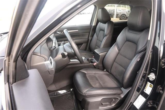used 2019 Mazda CX-5 car, priced at $21,950