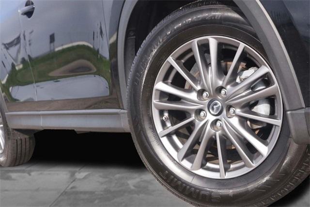 used 2019 Mazda CX-5 car, priced at $21,950