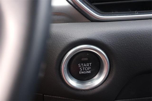 used 2019 Mazda CX-5 car, priced at $21,950