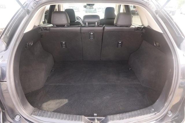 used 2019 Mazda CX-5 car, priced at $21,950