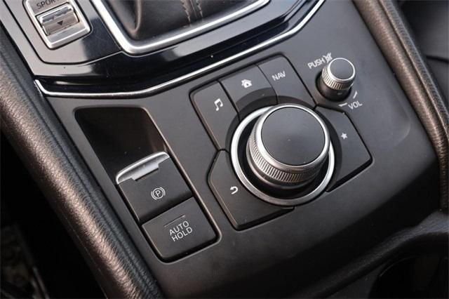 used 2019 Mazda CX-5 car, priced at $21,950