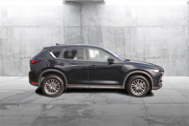 used 2019 Mazda CX-5 car, priced at $21,950