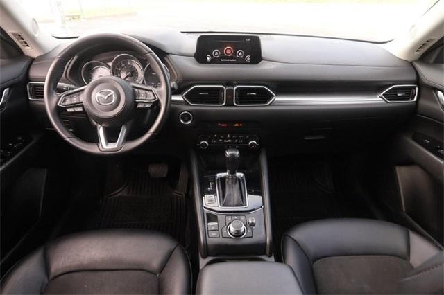used 2019 Mazda CX-5 car, priced at $21,950