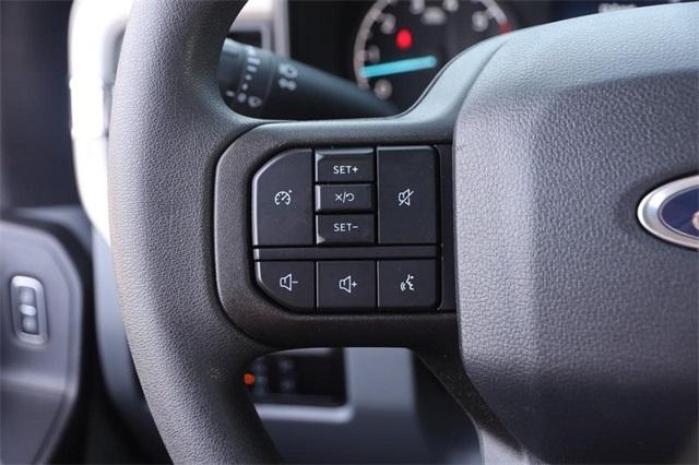 used 2024 Ford F-250 car, priced at $44,950