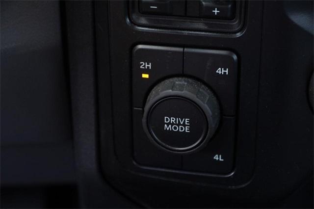used 2024 Ford F-250 car, priced at $44,950