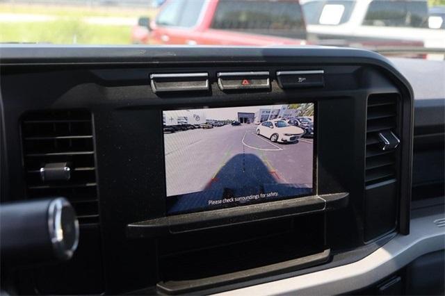 used 2024 Ford F-250 car, priced at $44,950