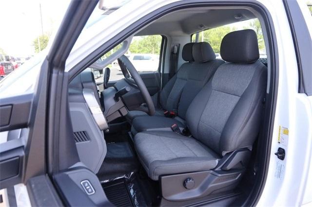 used 2024 Ford F-250 car, priced at $44,950