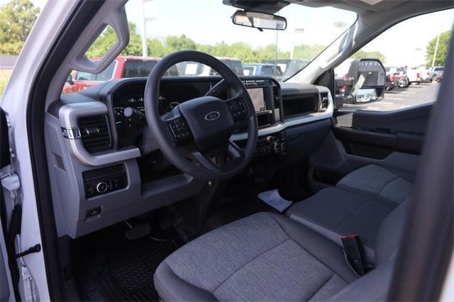 used 2024 Ford F-250 car, priced at $44,950