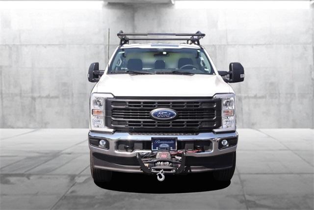 used 2024 Ford F-250 car, priced at $44,950