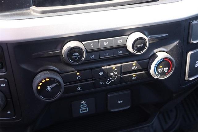used 2024 Ford F-250 car, priced at $44,950