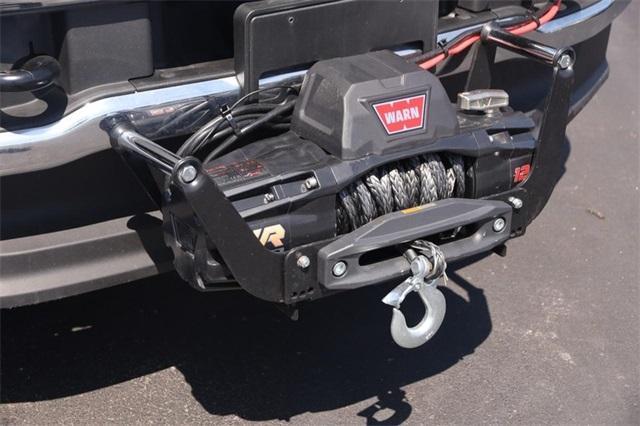 used 2024 Ford F-250 car, priced at $44,950