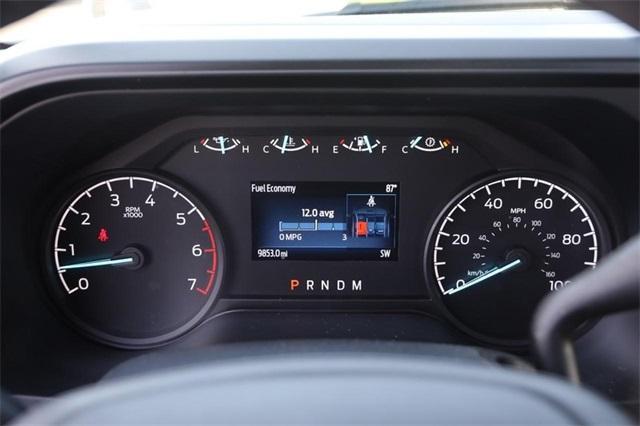 used 2024 Ford F-250 car, priced at $44,950