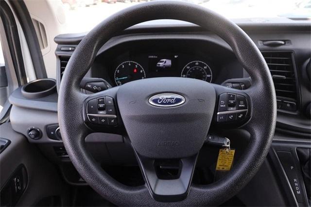 used 2023 Ford Transit-250 car, priced at $35,950