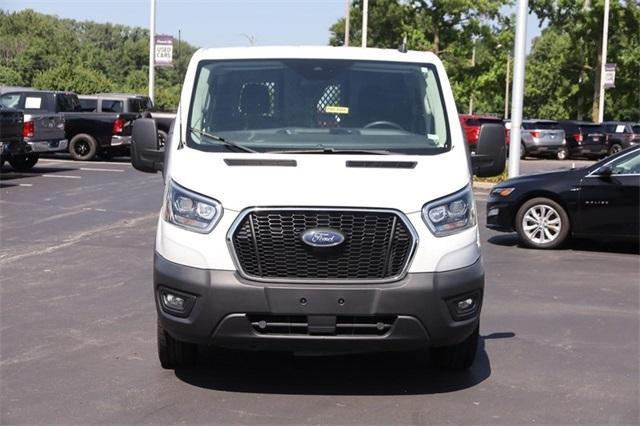 used 2023 Ford Transit-250 car, priced at $35,950