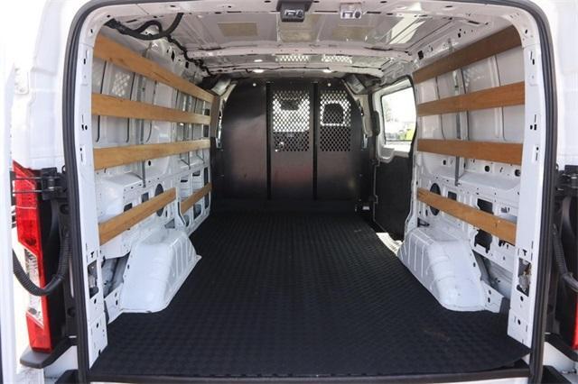 used 2023 Ford Transit-250 car, priced at $35,950