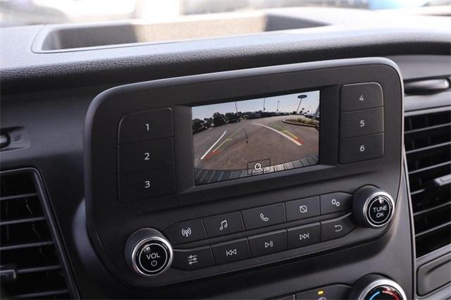 used 2023 Ford Transit-250 car, priced at $35,950