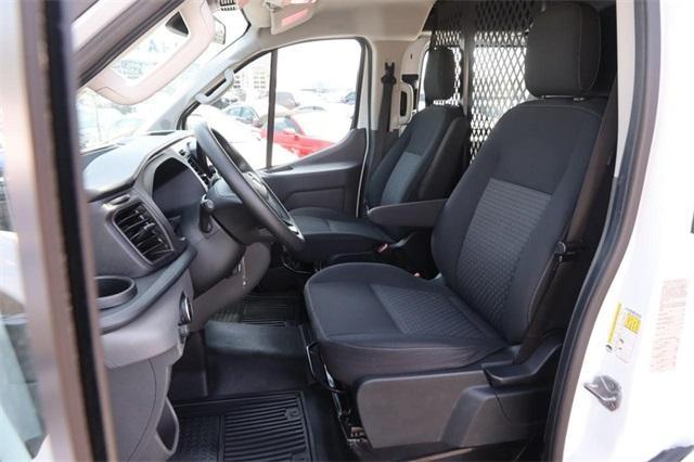 used 2023 Ford Transit-250 car, priced at $35,950