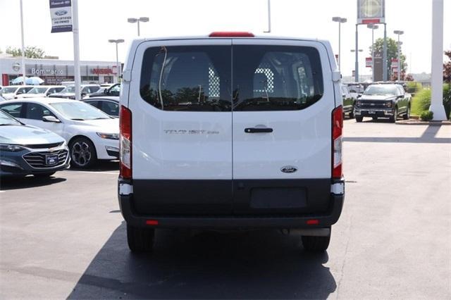 used 2023 Ford Transit-250 car, priced at $35,950