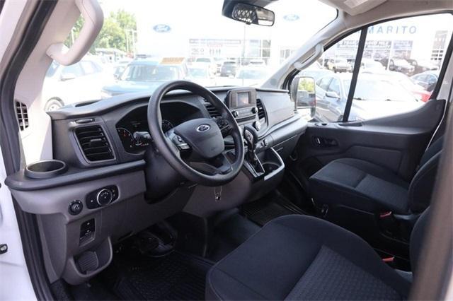 used 2023 Ford Transit-250 car, priced at $35,950