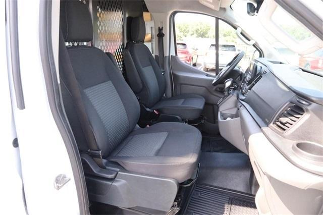used 2023 Ford Transit-250 car, priced at $35,950