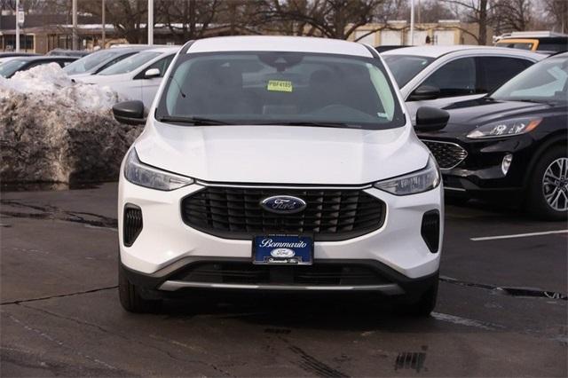 used 2023 Ford Escape car, priced at $21,950