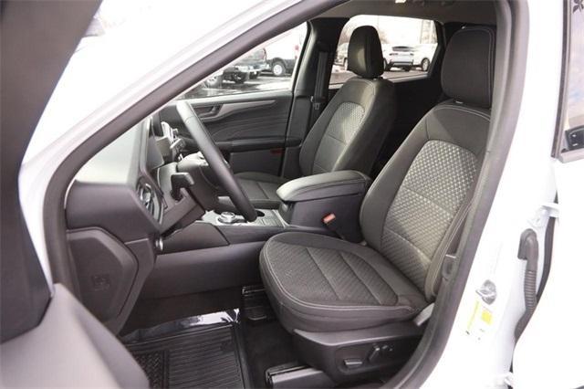 used 2023 Ford Escape car, priced at $21,950