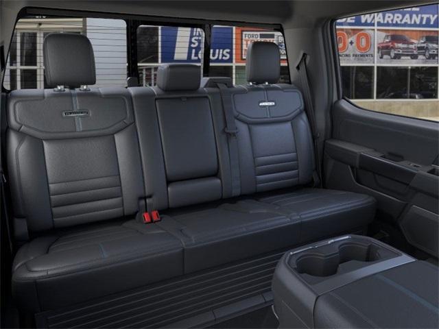 new 2026 Ford F-350 car, priced at $95,193