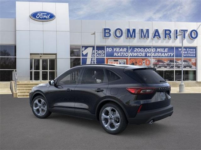 new 2025 Ford Escape car, priced at $28,644