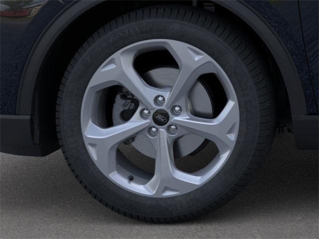 new 2025 Ford Escape car, priced at $28,644