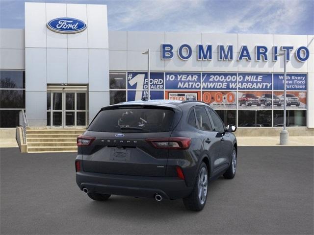 new 2025 Ford Escape car, priced at $28,644