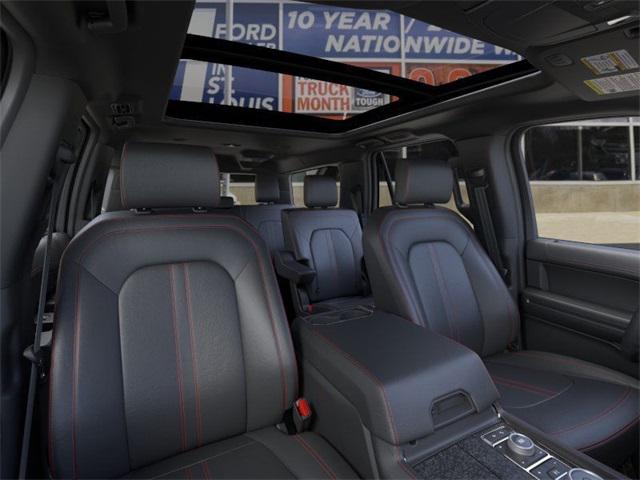 new 2024 Ford Expedition Max car, priced at $74,965