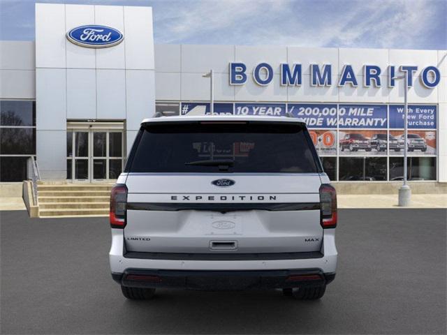 new 2024 Ford Expedition Max car, priced at $74,965