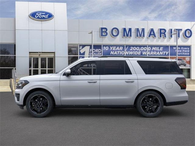 new 2024 Ford Expedition Max car, priced at $74,965