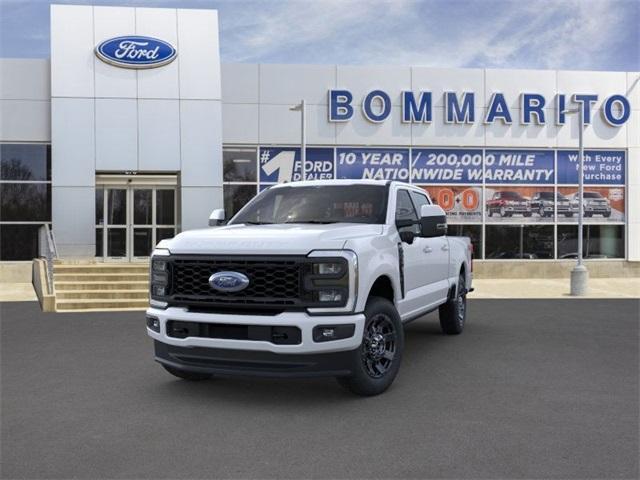 new 2024 Ford F-350 car, priced at $71,545