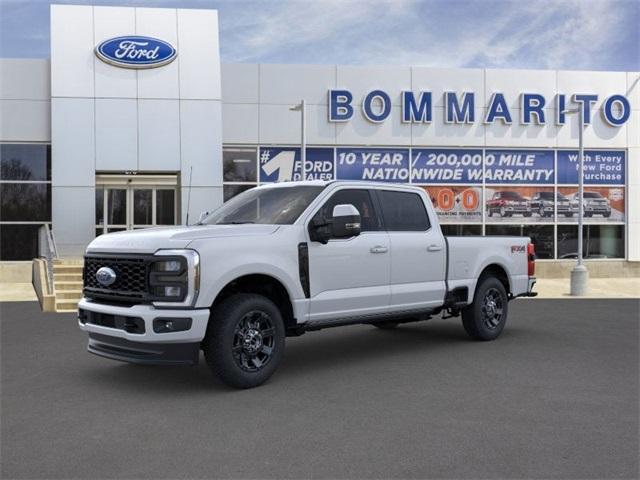 new 2024 Ford F-350 car, priced at $71,545