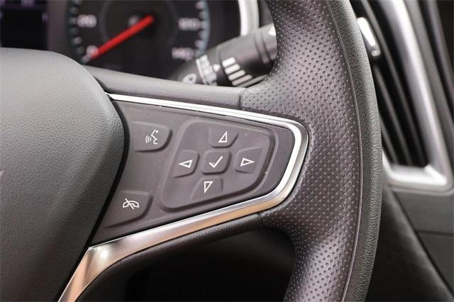 used 2024 Chevrolet Malibu car, priced at $21,950