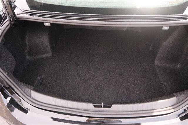 used 2024 Chevrolet Malibu car, priced at $21,950