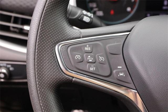 used 2024 Chevrolet Malibu car, priced at $21,950