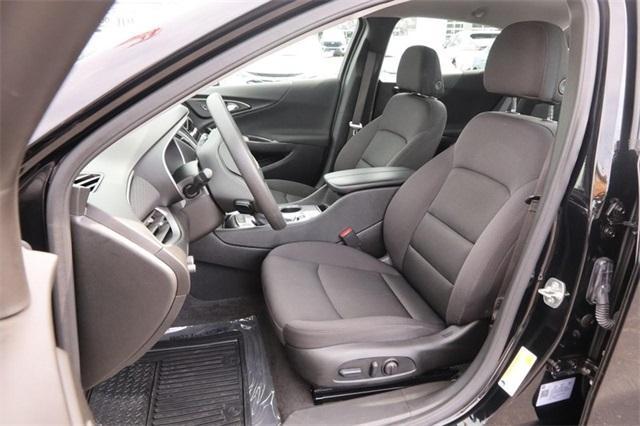 used 2024 Chevrolet Malibu car, priced at $21,950