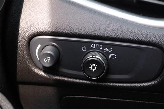 used 2024 Chevrolet Malibu car, priced at $21,950
