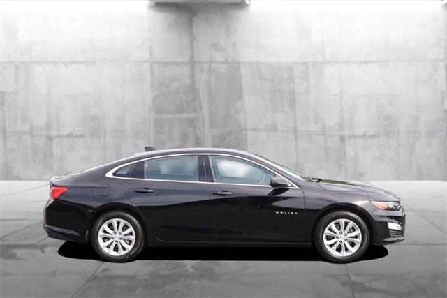 used 2024 Chevrolet Malibu car, priced at $21,950