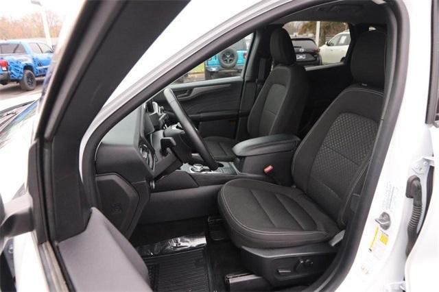 used 2024 Ford Escape car, priced at $20,950