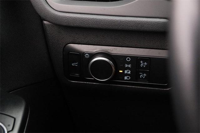 used 2024 Ford Escape car, priced at $20,950