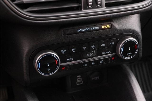 used 2024 Ford Escape car, priced at $20,950