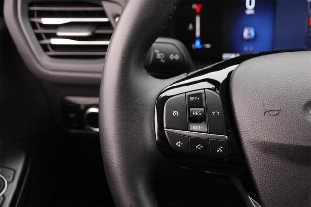 used 2024 Ford Escape car, priced at $20,950