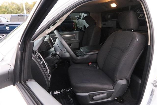 used 2019 Ram 1500 Classic car, priced at $20,950