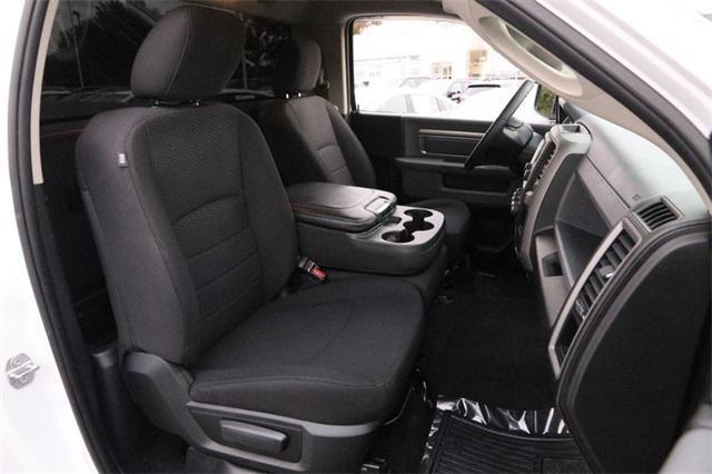used 2019 Ram 1500 Classic car, priced at $20,950