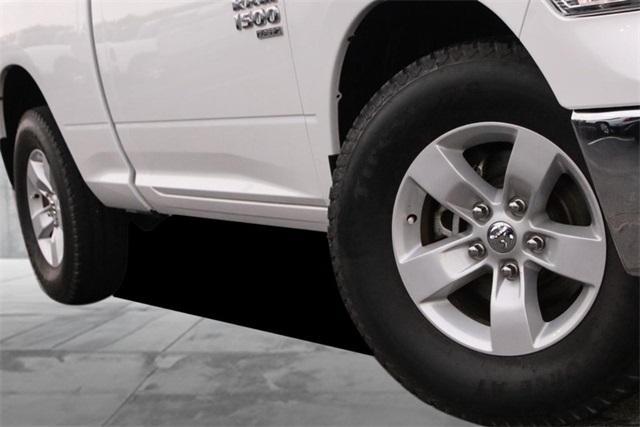 used 2019 Ram 1500 Classic car, priced at $20,950