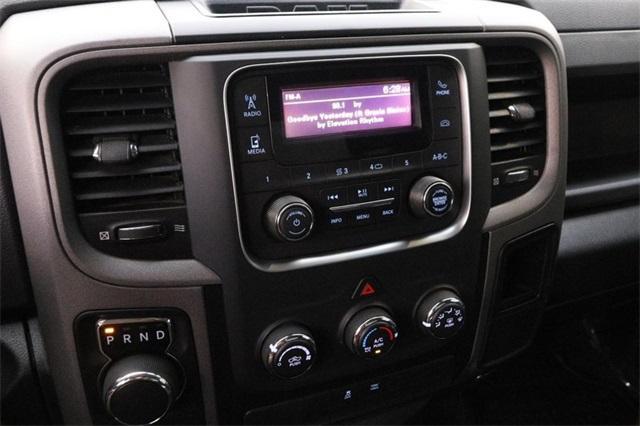 used 2019 Ram 1500 Classic car, priced at $20,950